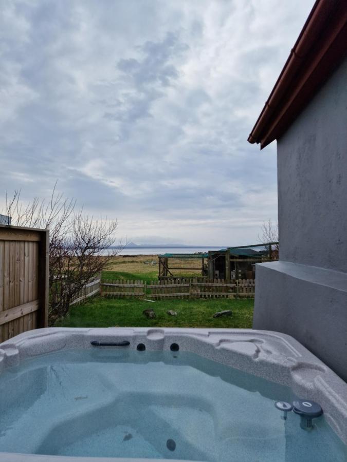 Rvk Horizon Villa Alftanes Bagian luar foto
