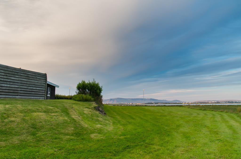 Rvk Horizon Villa Alftanes Bagian luar foto