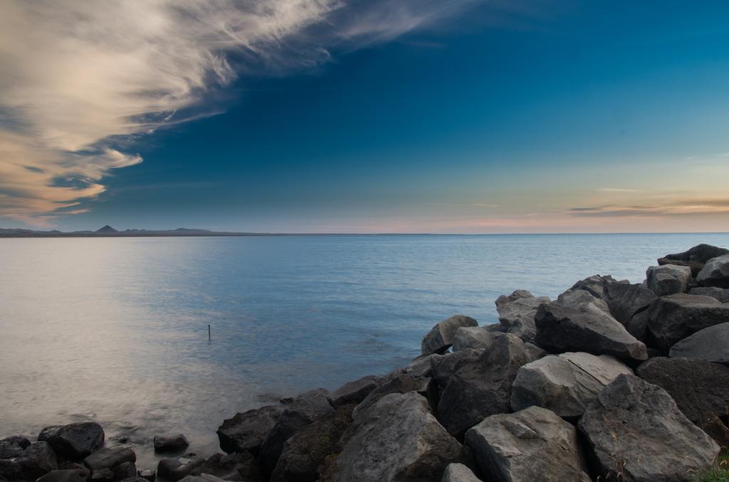 Rvk Horizon Villa Alftanes Bagian luar foto