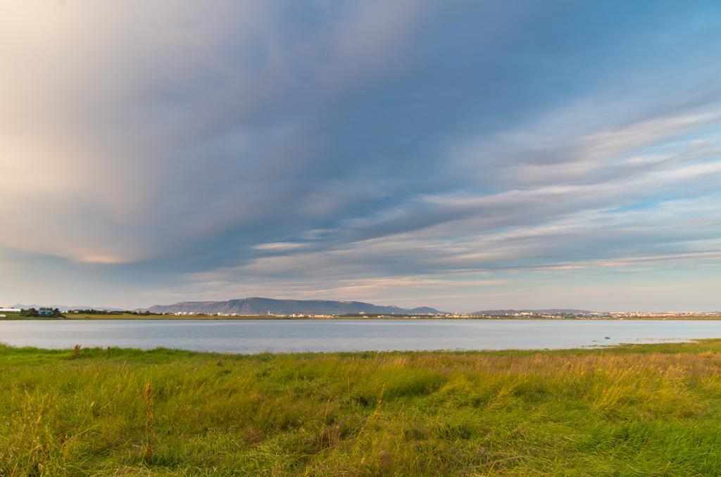Rvk Horizon Villa Alftanes Bagian luar foto