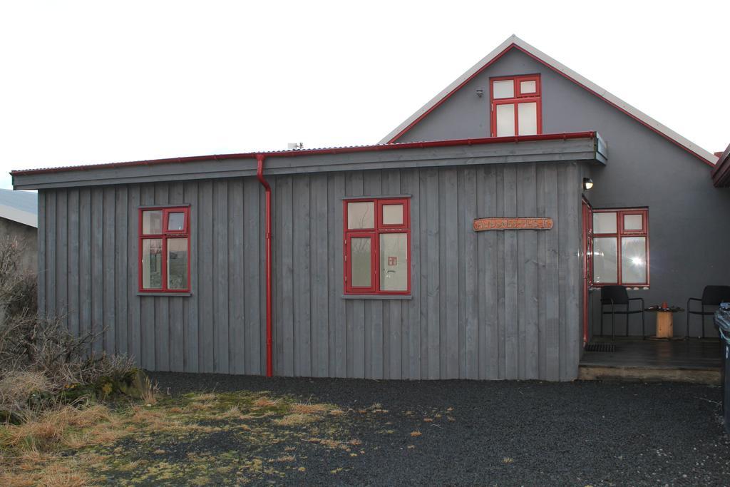 Rvk Horizon Villa Alftanes Bagian luar foto