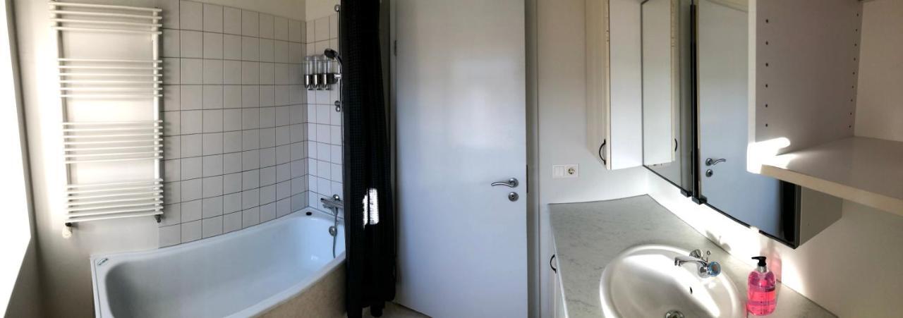 Rvk Horizon Villa Alftanes Bagian luar foto